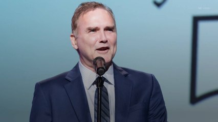 Comedian Norm Macdonald Dead at 61