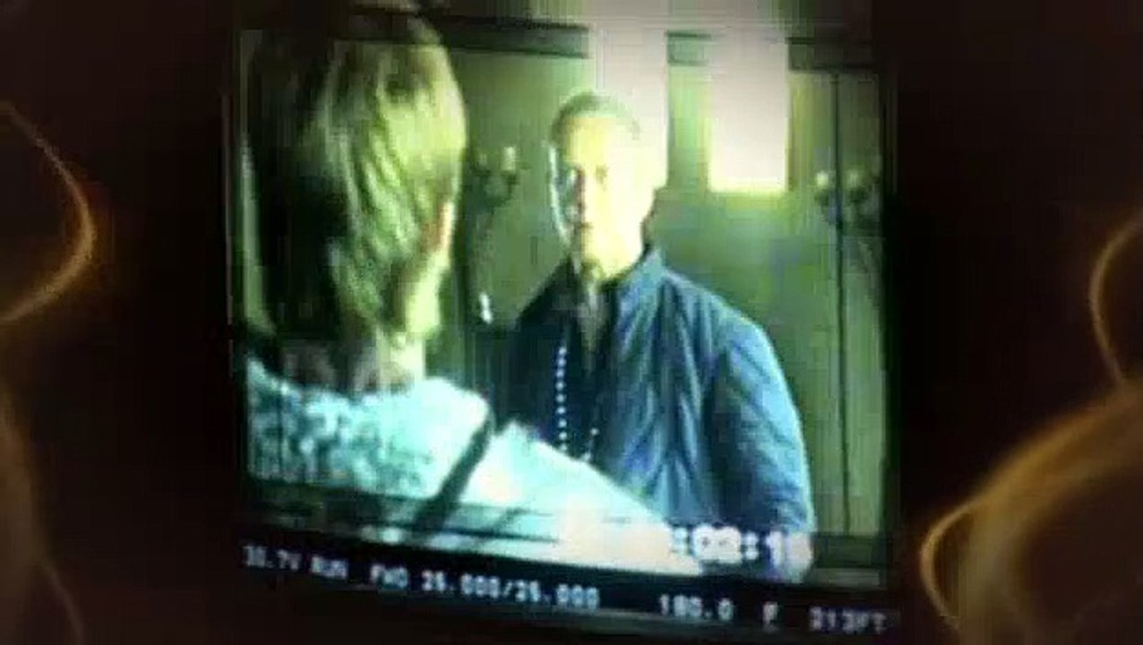 Merlin S2 Secrets And Magic