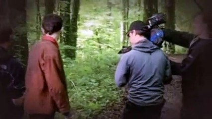 Merlin S2 Secrets And Magic