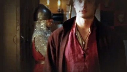 Merlin S01E01 The Dragon's Call