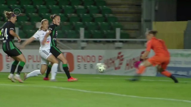 Győri ETO 4-0 Ferencváros