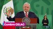 López Obrador se reunirá con presidentes de América Latina en Cumbre de CELAC