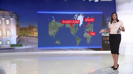 هذه ملامح استراتيجية بايدن الجديدة غير مكافحة الإرهاب