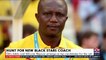 Hunt for new black stars coach: Otto Addo and Milovan Rajevac emerge as top candidates for the job - Joy Sports Prime (14-9-21)