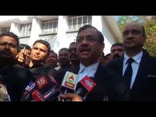 सोनई हत्याकांडः जातीव्यवस्था एड्सप्रमाणे पसरू नये म्हणूनच फाशीची शिक्षा- उज्ज्वल निकम