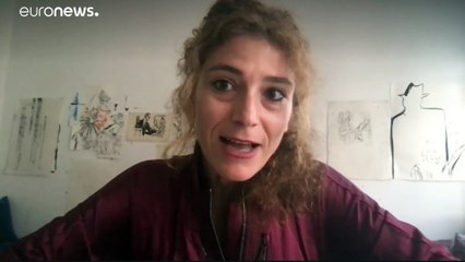 Schock und Erlösung: Andres Serrano zeigt "Torture" in Piräus