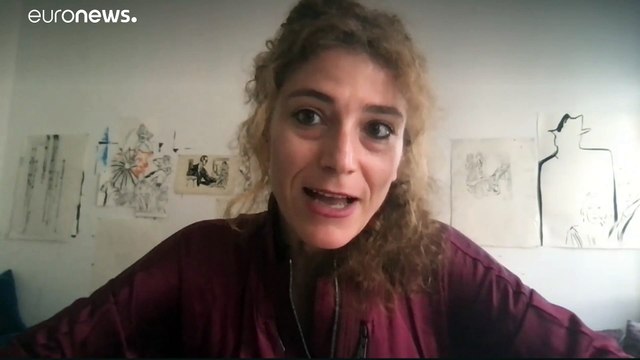 Schock und Erlösung: Andres Serrano zeigt Torture in Piräus