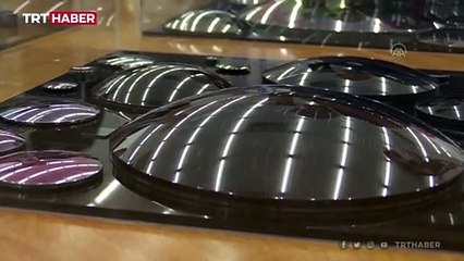 ASELSAN ürettiği CATS sistemi NATO ülkesine ihraç edildi