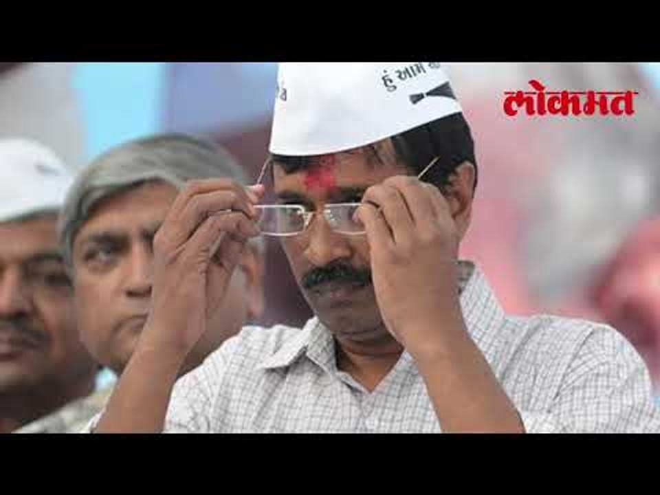 Latest Political Update | AAP ला झटका, दिल्लीत होणार लवकरच 20 जागांसाठी निवडणुका | Lokmat Marathi