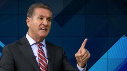 Mustafa Sarıgül'den kafa karıştıran açıklamalar: Ofsaytı kaldıracağız