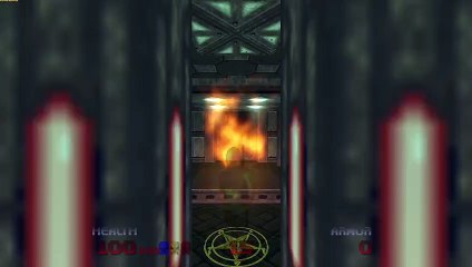 Let's Play Brutal Doom 64 pt 19