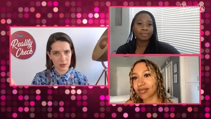 Tylynn Burns and Briana Jones Reveal What They Think About Their Sweet Life: Los Angeles Cast