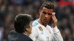 Lokmat Sport Update | Madrid चा स्टार खेळाडू Cristiano Ronaldo रक्तबंबाळ झाला पहा हा व्हिडिओ