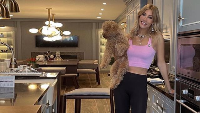 Çağla Şıkel'den Hamile kalıp, çocuk aldırdı söylentisine yanıt: Zihini eğitmemiş herkes senaryo uydurma kurbanıdır