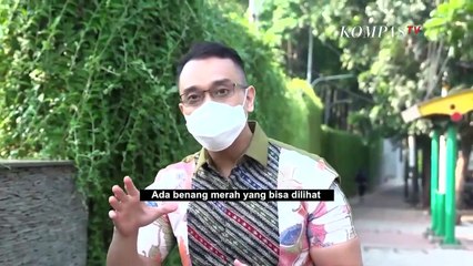 Siapa Dalang Tragedi Mematikan Di Indonesia - AIMAN