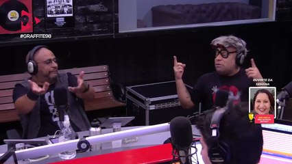 Graffite98 |  Geriatric Park