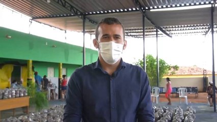 Em crise, prefeito do Vale do Piancó gasta quase R$ 1 milhão com combustível e locação de carros