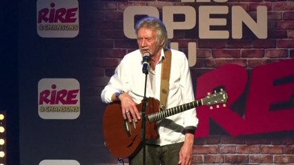 Daniel Rabier - Quelques questions sans réponses 2021