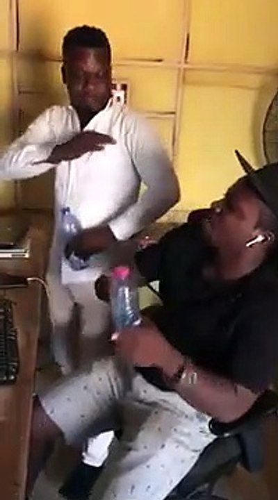 FnF - Studio session