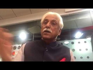 35 पेक्षा जास्त वयोगटाच्या खेळाडूंना फ्रेंचायजींची पसंती नाही - अय्याझ मेमन