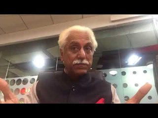 पृथ्वी शॉ, नागरकोट्टी, शुभम गिल यांना चांगले पैसे मिळाले - अय्याझ मेमन