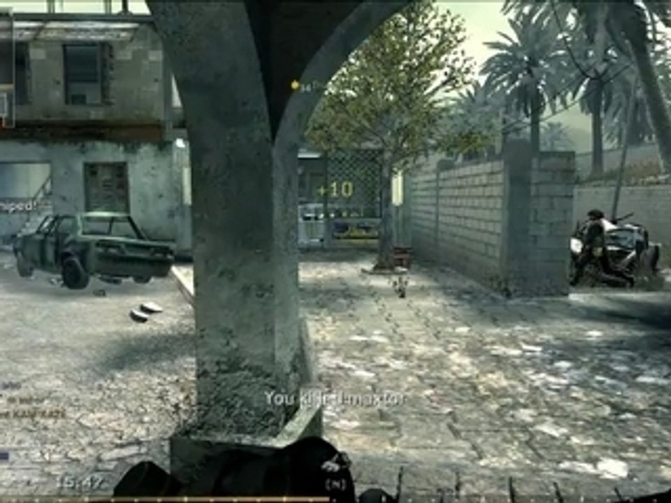 LOLCoD4
