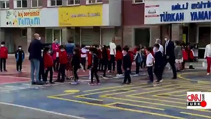 Son dakika... Cumhurbaşkanı Erdoğan açıkladı: Milli Eğitim Şurası 1-3 Aralık'ta toplanacak