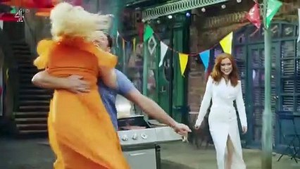 Hollyoaks 14th September 2021