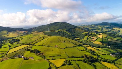 These Are the Best and Worst Times to Visit Ireland