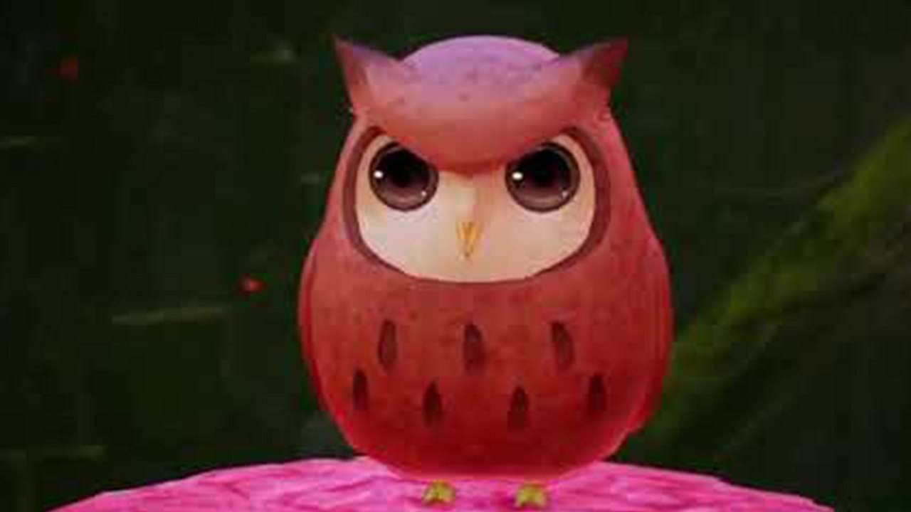 Hiboux de Ganath Haros Tales of Arise : Où trouver les mascottes