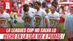 La Leagues Cup no salva a Pumas del mal torneo que viene haciendo