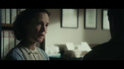 Fest Track On Sirk TV Interview: THE SURVIVOR [Toronto International Film Festival 2021 - Virtual] - Part II
