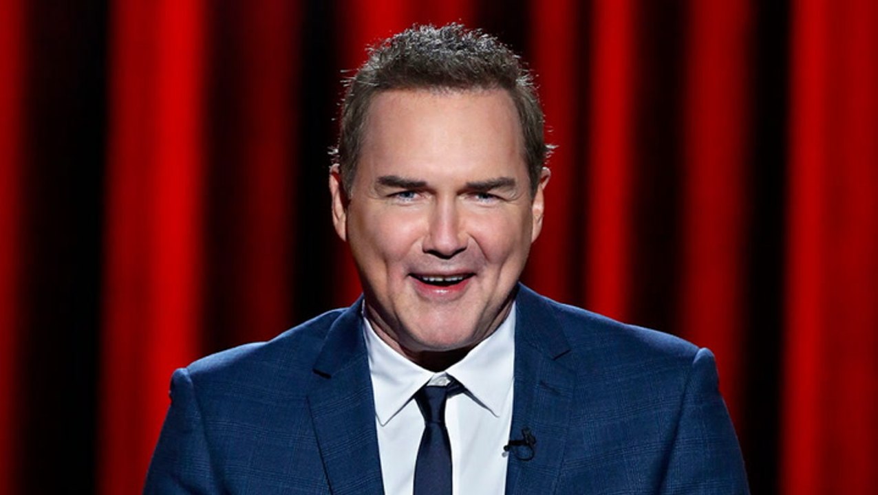 Remembering Comedian Norm Macdonald, Who Died at 61 | THR News
