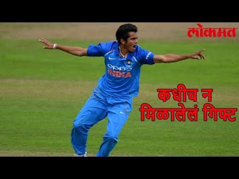 Lokmat Sport Update | I Phone च्या नादात पोहोचला वर्ल्डकपच्या फायनलमध्ये ! | Lokmat Marathi News