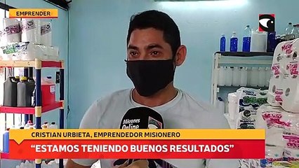 “Estamos teniendo buenos resultados”