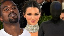 Kanye Unfollows Kim Kardashian, Kendall lights Up The Met Gala and Kris Jenner on Kylie’s Pregnancy