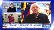 Entrevista a Antonio Ledezma