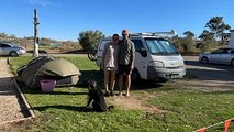 Thousands of South Australians stranded interstate waiting for travel exemptions