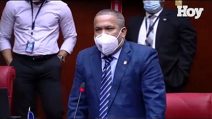 Hécto Acosta narra angustiva vivida tras su mención Operación Falcón