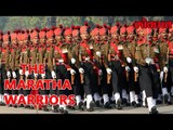 Maratha Regiment च्या शौर्याची 250 वर्षे वाचून गर्वाने छाती 56 इंचांची होईल | Lokmat Marathi News