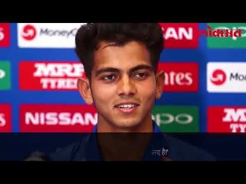 कोण आहे हा कपील देवपेक्षाही फास्ट असलेला भारतीय बॉलर ?