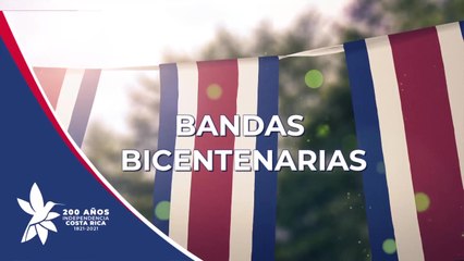 Download Video: Bandas Bicentenarias: un viaje musical con las bandas de conciertos de las siete provincias