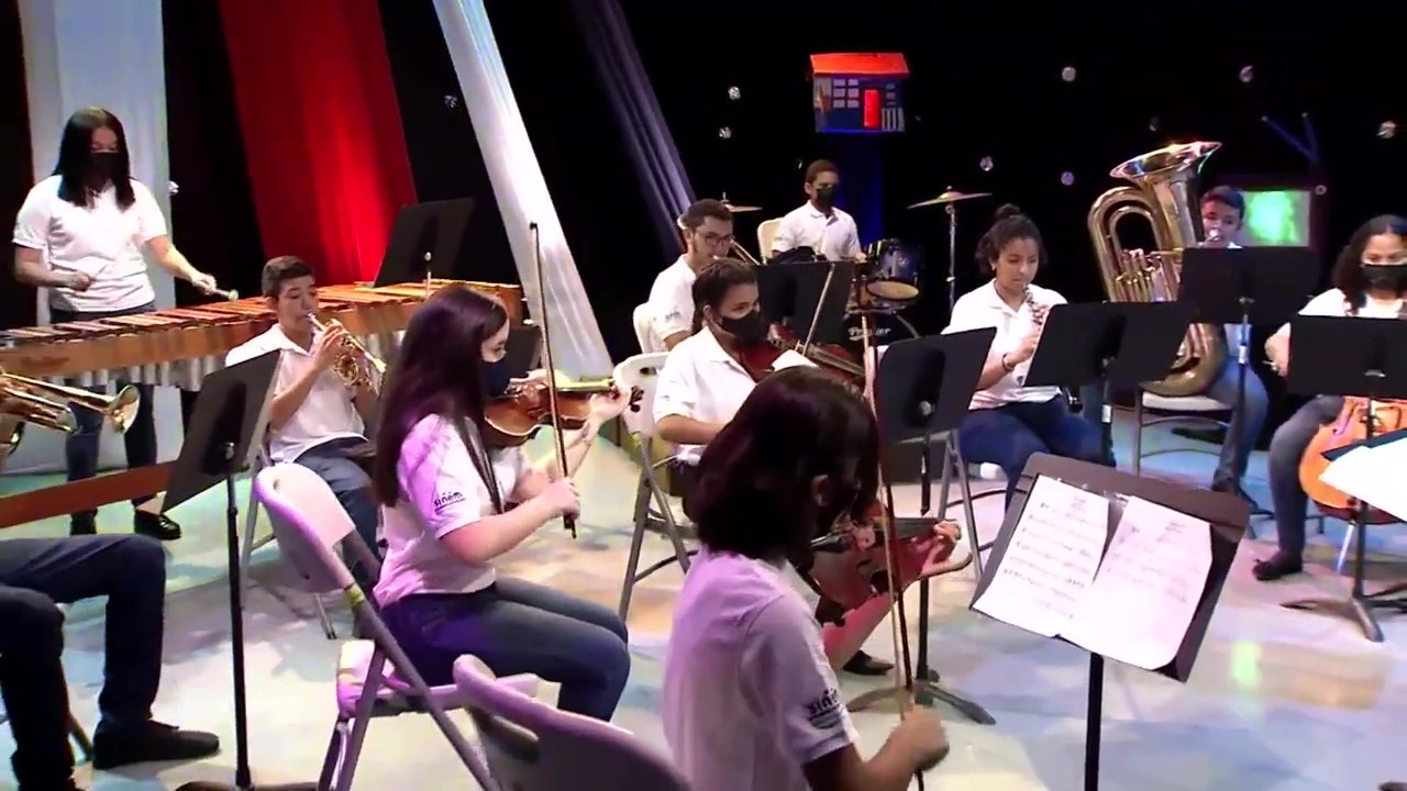 SINEM Bicentenario: nuestra Costa Rica pluricultural por la música y sus diferentes géneros