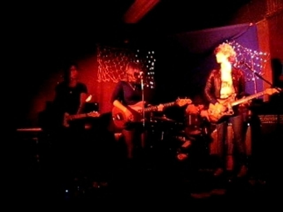 The Dodoz@Nambucca