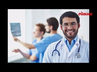 Lokmat International News | तिघांच्या’ अपत्यासाठी ब्रिटनमध्ये परवानगी | Lokmat Marathi News Update