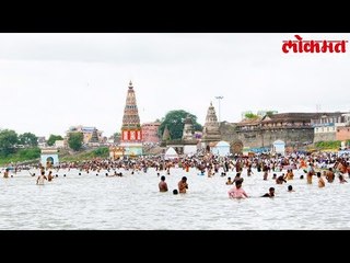 पंढरपुरात नाण्यांची विश्वासार्हता धोक्यात बँकांनीही हात वर केले | Lokmat Marathi News