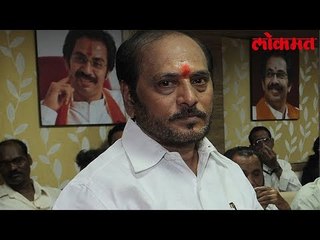 राष्ट्रवादीला सत्तेचा दुरावा सहन होत नाहीये त्यांना भाजपबरोबर संसार थाटायचा आहे | Lokmat News