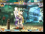 Street Fighter III: 3rd Strike online multiplayer - dreamcast