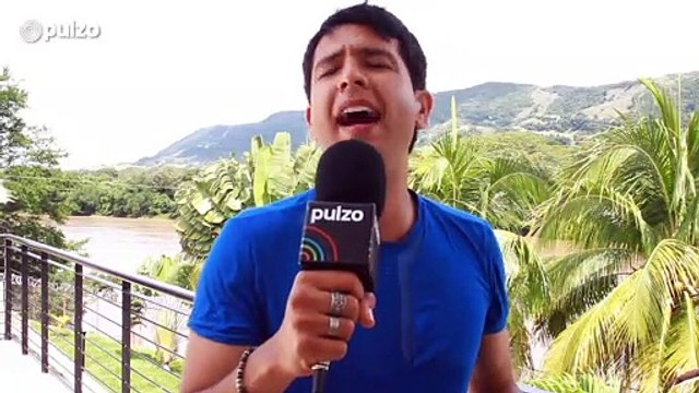 Actores de 'El hijo del Cacique' confesaron cuál es su canción favorita de Martín Elías | Pulzo