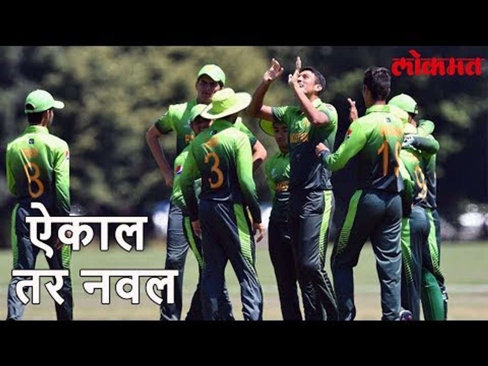 Sport News | पाकिस्तानी प्रशिक्षकाचा वाचाळपणा, म्हणे आमच्या फलंदाजांवर जादूटोणा केला होता. | Lokmat